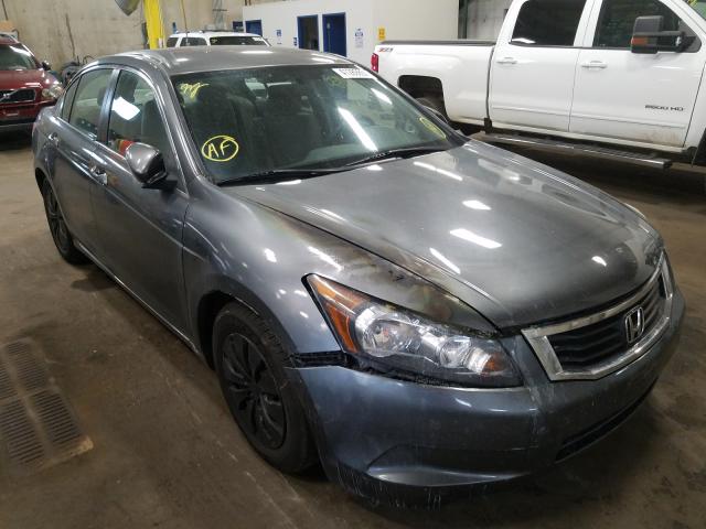 HONDA ACCORD LX 2010 1hgcp2f31aa063787