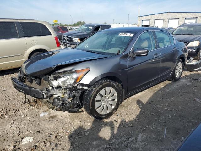 HONDA ACCORD LX 2010 1hgcp2f31aa065782