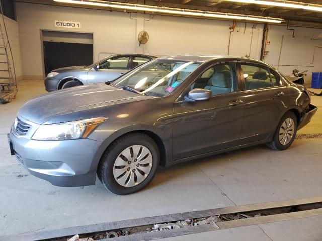 HONDA ACCORD 2010 1hgcp2f31aa066740