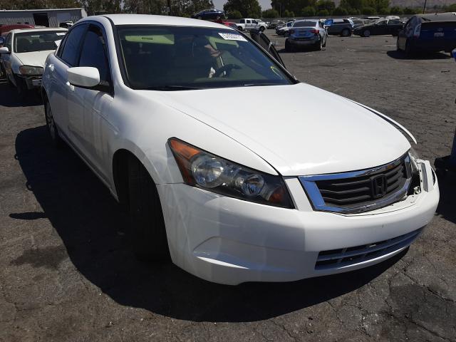 HONDA ACCORD LX 2010 1hgcp2f31aa067841