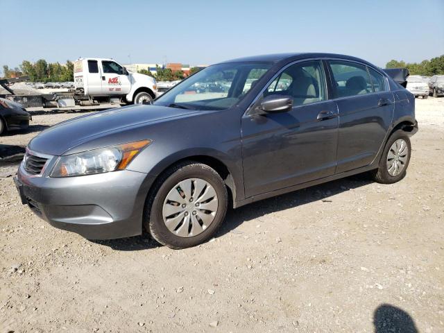 HONDA ACCORD LX 2010 1hgcp2f31aa068133