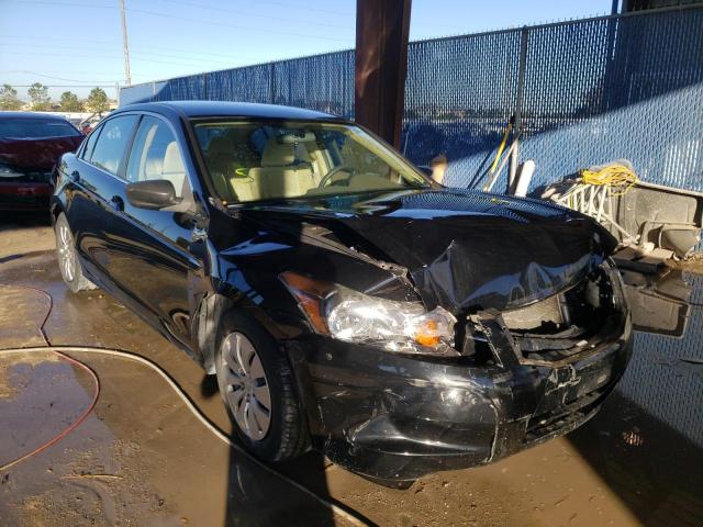 HONDA ACCORD LX 2010 1hgcp2f31aa071050