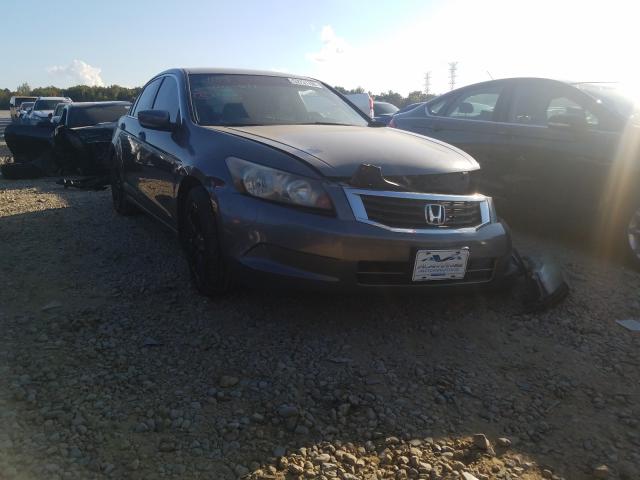 HONDA ACCORD LX 2010 1hgcp2f31aa072926