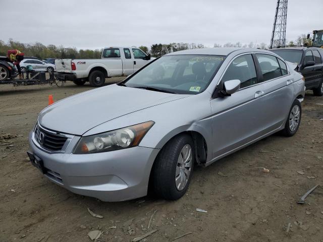 HONDA ACCORD 2010 1hgcp2f31aa073767