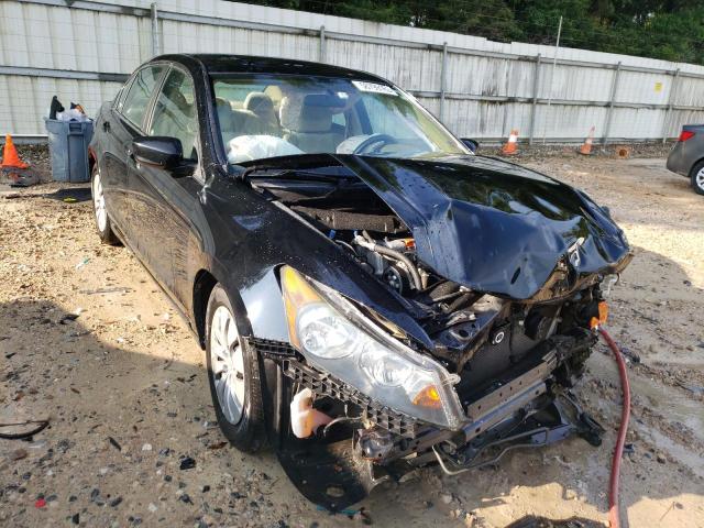 HONDA ACCORD LX 2010 1hgcp2f31aa077995