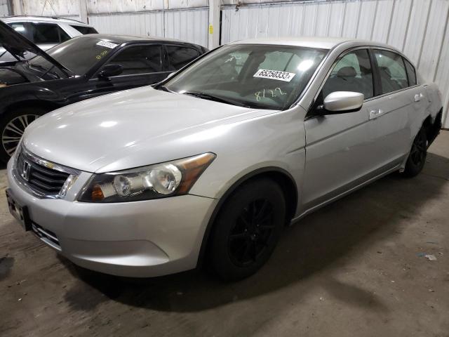 HONDA ACCORD LX 2010 1hgcp2f31aa079665