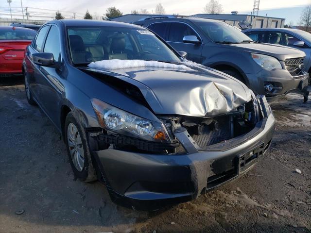 HONDA ACCORD LX 2010 1hgcp2f31aa080427