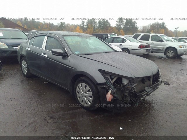 HONDA ACCORD SDN 2010 1hgcp2f31aa093839