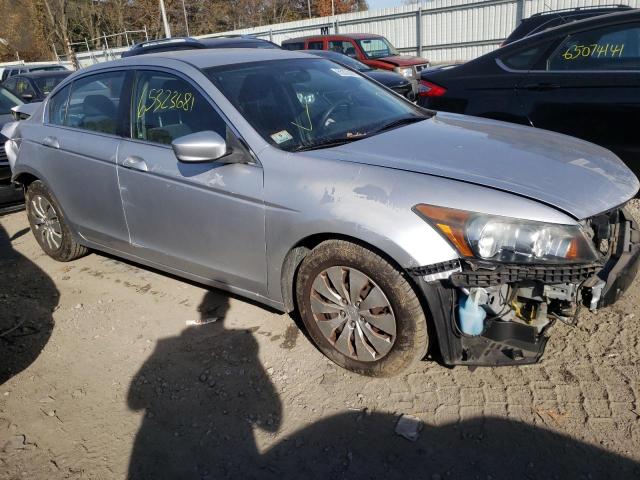 HONDA ACCORD LX 2010 1hgcp2f31aa094201