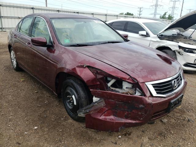 HONDA ACCORD LX 2010 1hgcp2f31aa095929