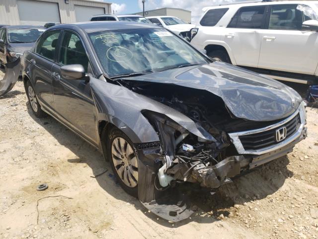 HONDA ACCORD LX 2010 1hgcp2f31aa100434