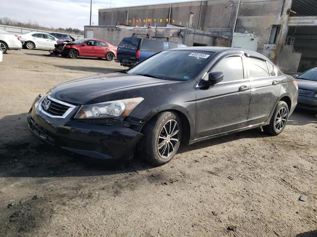 HONDA ACCORD LX 2010 1hgcp2f31aa102717