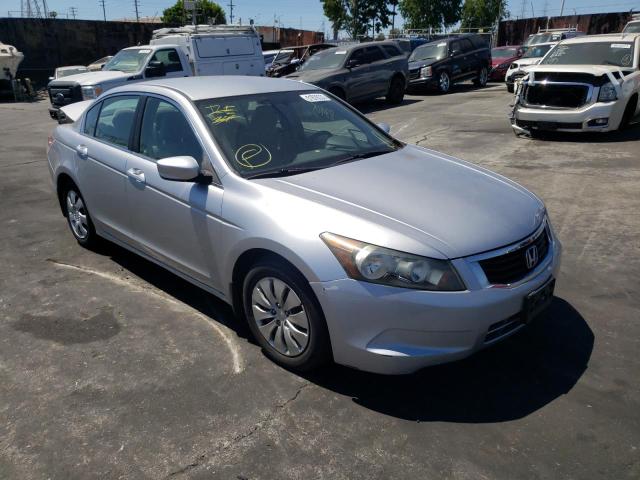 HONDA ACCORD LX 2010 1hgcp2f31aa107254