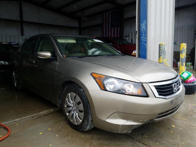 HONDA ACCORD LX 2010 1hgcp2f31aa109246