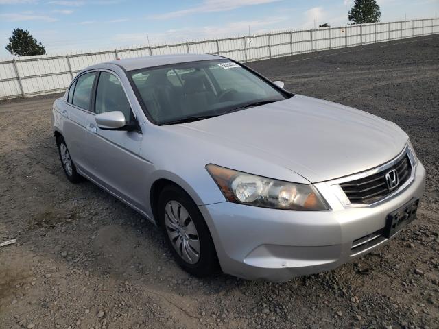 HONDA ACCORD LX 2010 1hgcp2f31aa111367