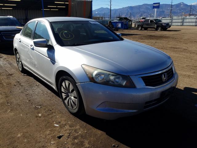 HONDA ACCORD LX 2010 1hgcp2f31aa112258