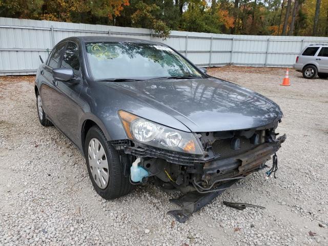 HONDA ACCORD LX 2010 1hgcp2f31aa114964