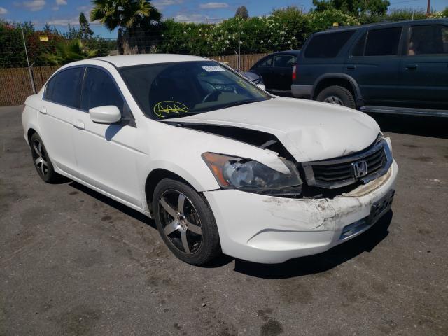 HONDA ACCORD LX 2010 1hgcp2f31aa120165