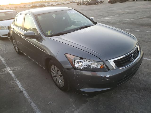 HONDA ACCORD LX 2010 1hgcp2f31aa120232