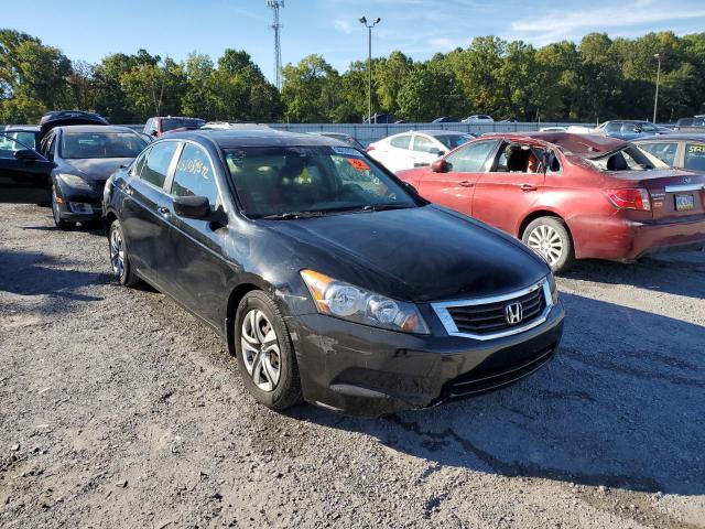 HONDA ACCORD LX 2010 1hgcp2f31aa121414