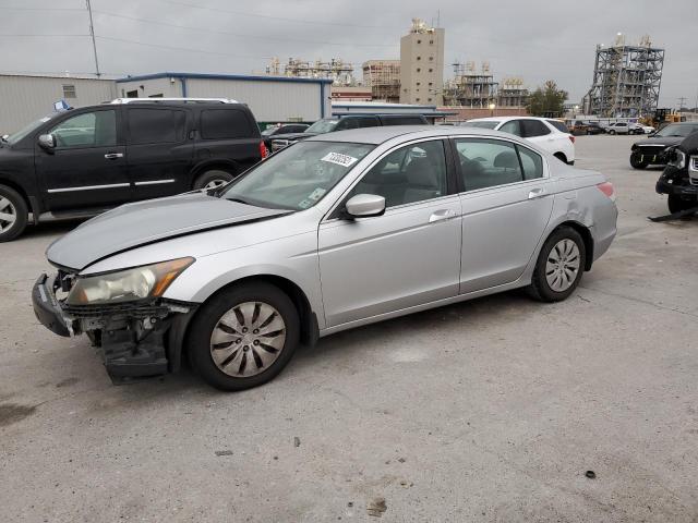 HONDA ACCORD LX 2010 1hgcp2f31aa126435