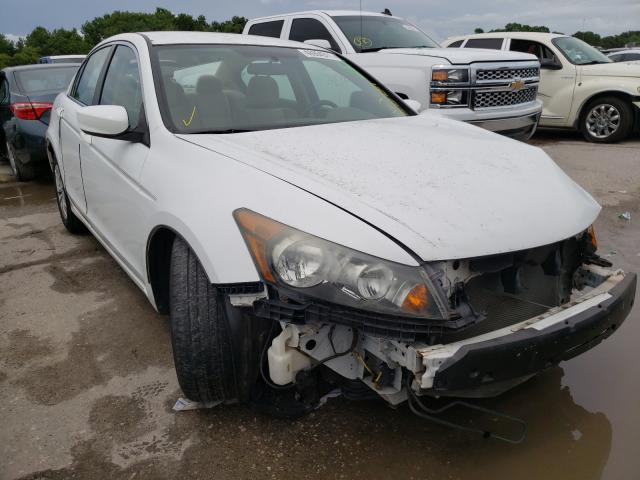 HONDA ACCORD LX 2010 1hgcp2f31aa129254