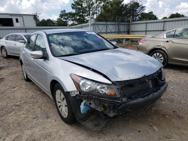 HONDA ACCORD LX 2010 1hgcp2f31aa130906