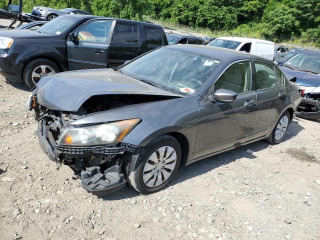 HONDA ACCORD LX 2010 1hgcp2f31aa131876