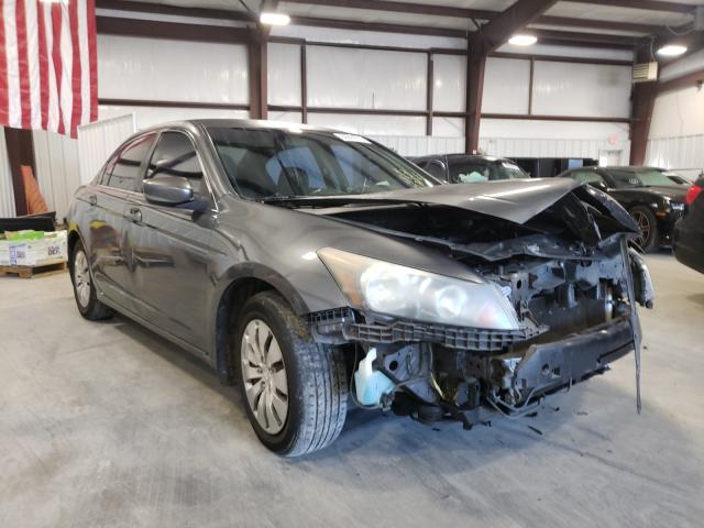 HONDA ACCORD LX 2010 1hgcp2f31aa132994