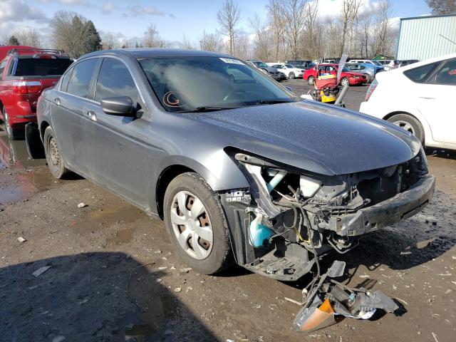 HONDA ACCORD LX 2010 1hgcp2f31aa134082