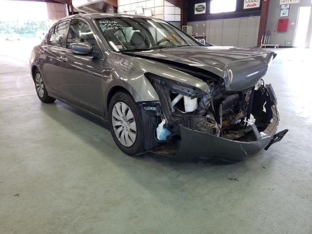 HONDA ACCORD LX 2010 1hgcp2f31aa137869