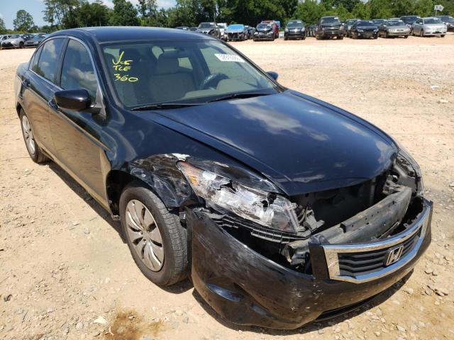 HONDA ACCORD LX 2010 1hgcp2f31aa140917