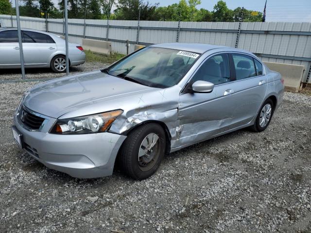 HONDA ACCORD 2010 1hgcp2f31aa142019