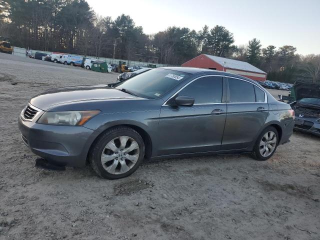 HONDA ACCORD LX 2010 1hgcp2f31aa143946