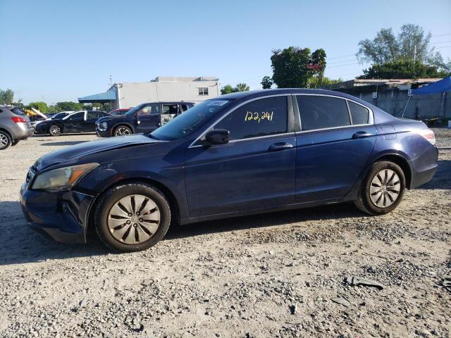 HONDA ACCORD 2010 1hgcp2f31aa147401