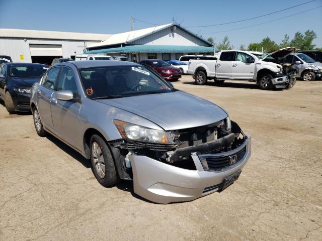 HONDA ACCORD LX 2010 1hgcp2f31aa147561