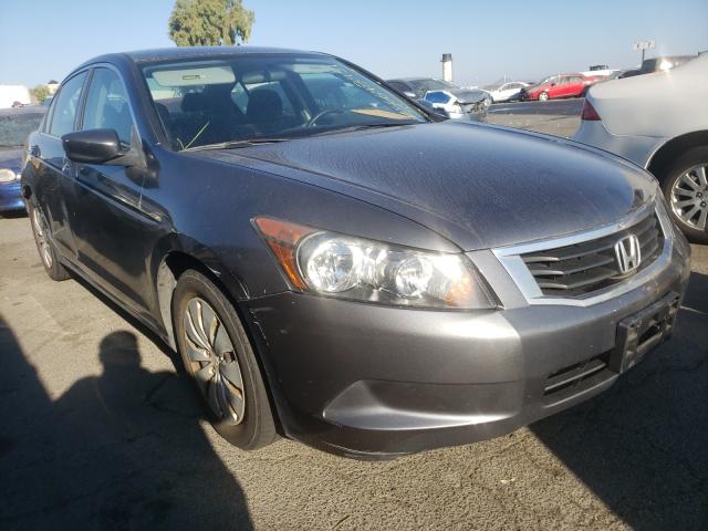 HONDA ACCORD LX 2010 1hgcp2f31aa148144