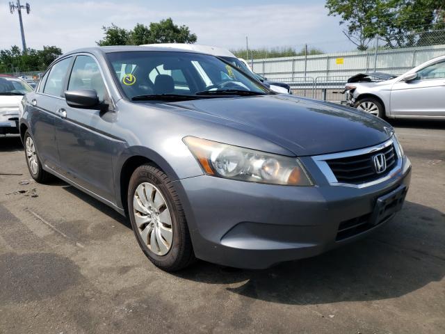 HONDA ACCORD 2010 1hgcp2f31aa153795