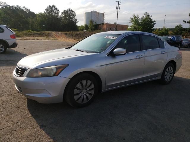 HONDA ACCORD LX 2010 1hgcp2f31aa155630