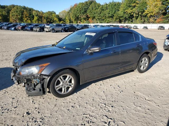 HONDA ACCORD LX 2010 1hgcp2f31aa156437