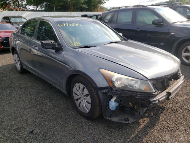 HONDA ACCORD LX 2010 1hgcp2f31aa157362