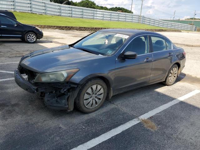 HONDA ACCORD LX 2010 1hgcp2f31aa158172