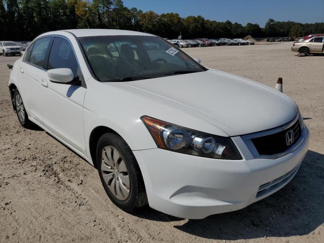 HONDA ACCORD LX 2010 1hgcp2f31aa158415