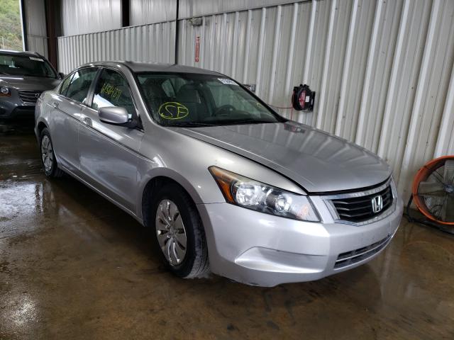 HONDA ACCORD 2010 1hgcp2f31aa160858