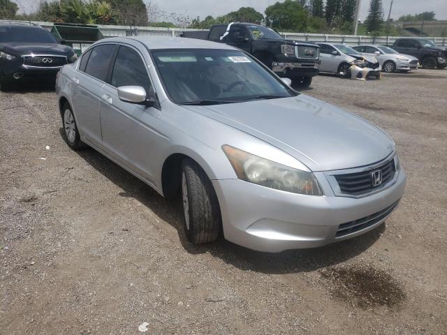 HONDA ACCORD LX 2010 1hgcp2f31aa161685