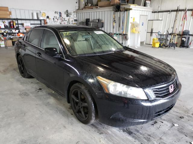 HONDA ACCORD LX 2010 1hgcp2f31aa164182