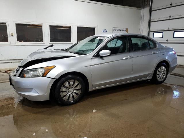 HONDA ACCORD LX 2010 1hgcp2f31aa169561