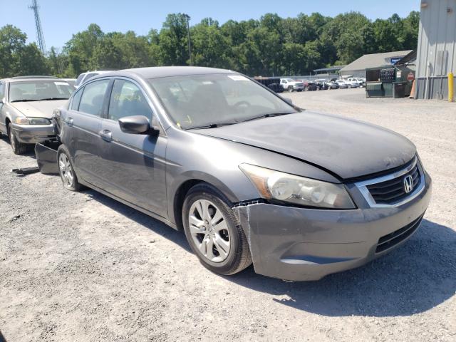 HONDA ACCORD LX 2010 1hgcp2f31aa172038