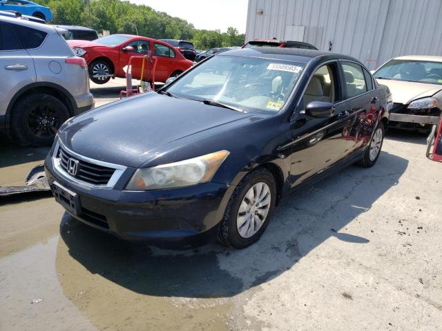 HONDA ACCORD LX 2010 1hgcp2f31aa173111