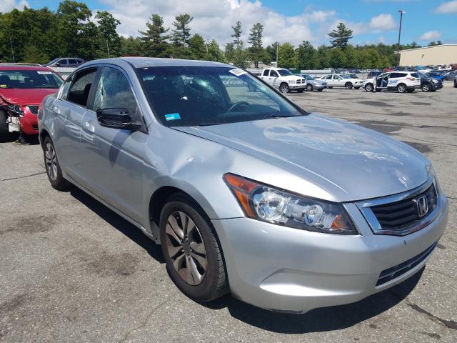 HONDA ACCORD LX 2010 1hgcp2f31aa175022